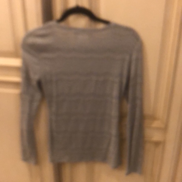 BCBGMAXAZRIA top - Picture 3 of 3